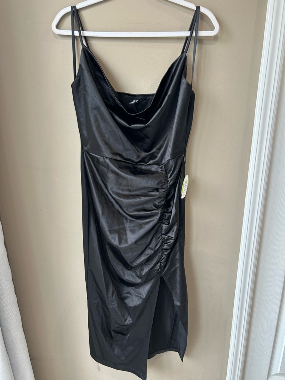 Windsor midi dress